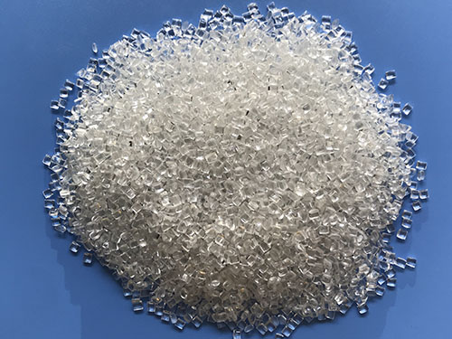 PC透明阻燃母粒