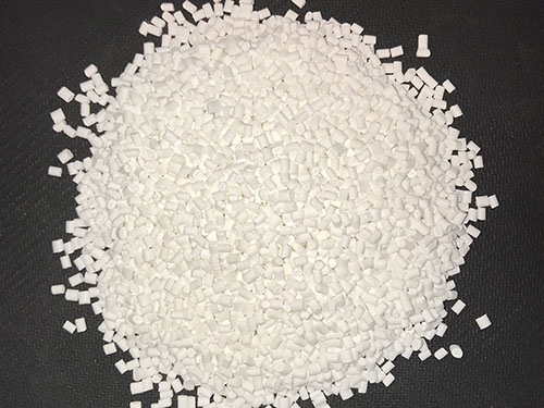 共聚PP阻燃母粒