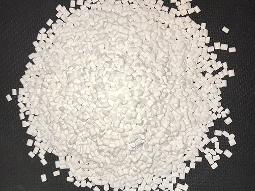 共聚PP阻燃母粒