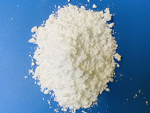 常用的三种PP塑料阻燃剂介绍
